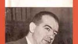 Is Donald Trump the New Joe Mccarthy?