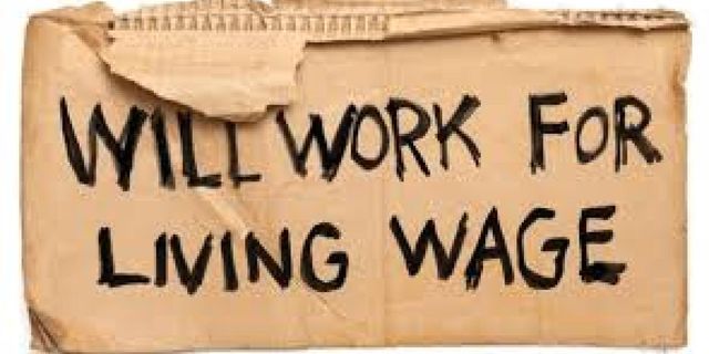 Embracing a Higher Minimum Wage – to Win