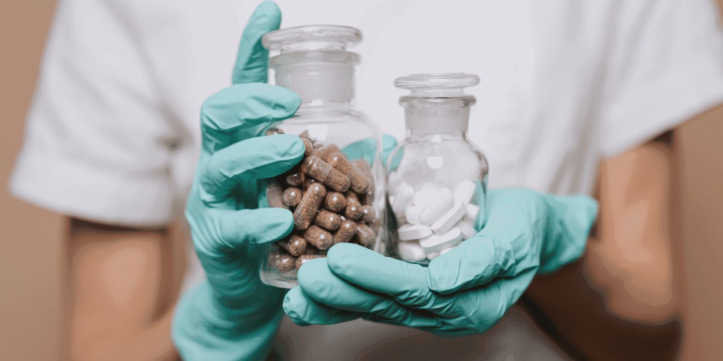 Personalized Medicine - A Culmination of Everything the Digital Economy Has to Offer