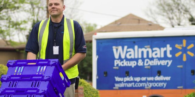 Wearing a Bullseye on Your Business – Walmart