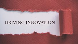 CEO's Ae You Serious About Driving Innovation