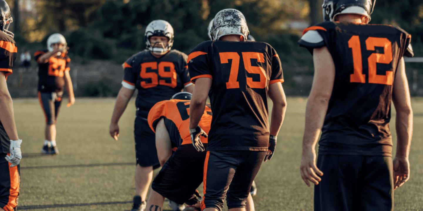 ‘Radical Idea’ to Save the Sport of American Football