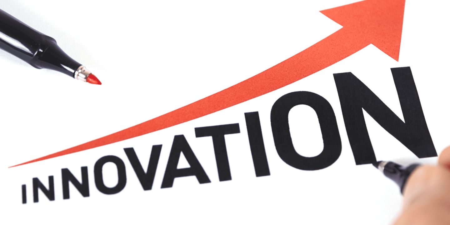 Innovating For Success