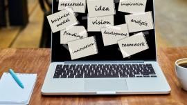 Corporate Innovation, Theater Bullshit or Future Shaping Capability