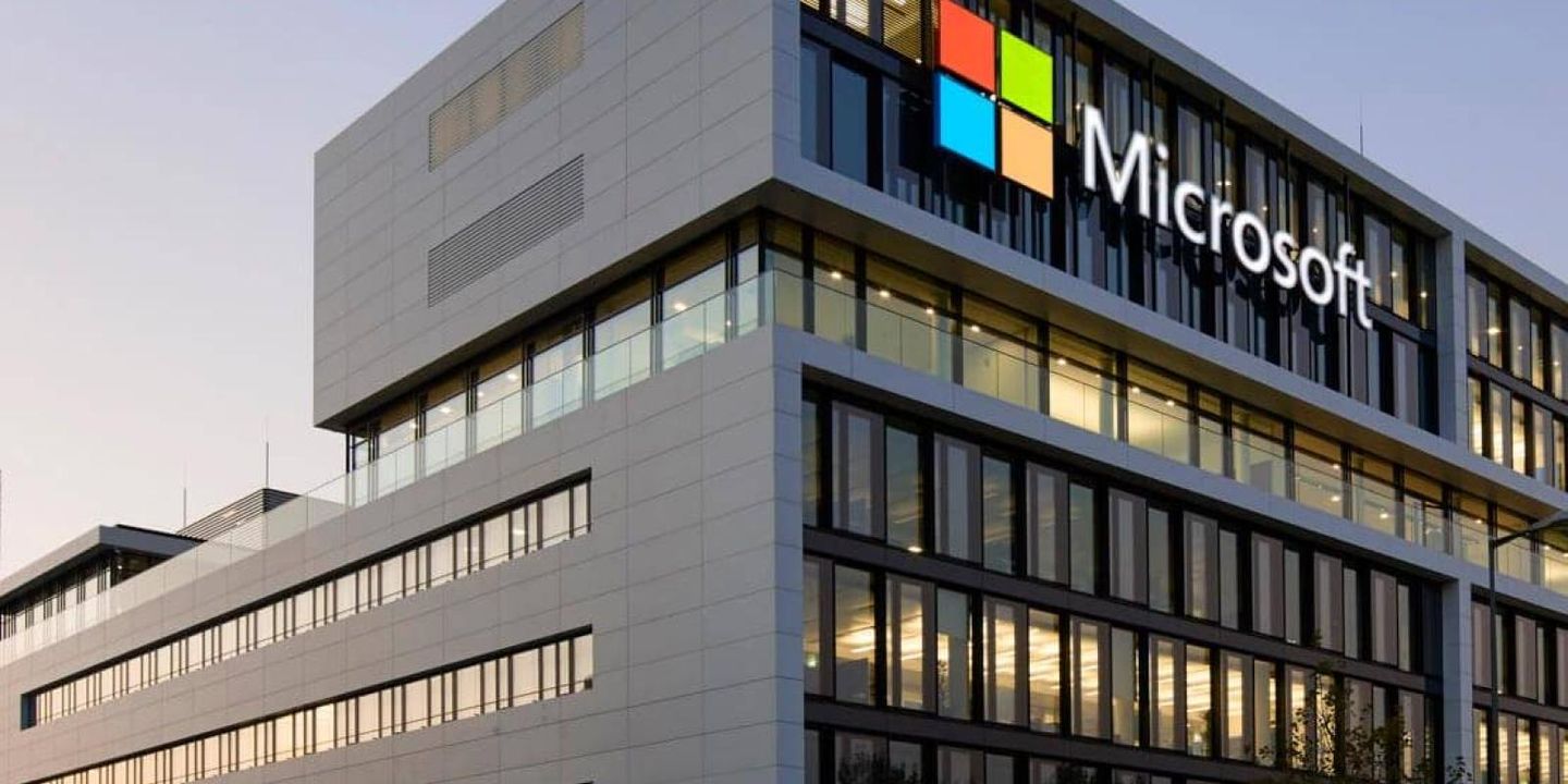 Defend & Extend Leads to Mistakes and Missed Opportunities – Microsoft
