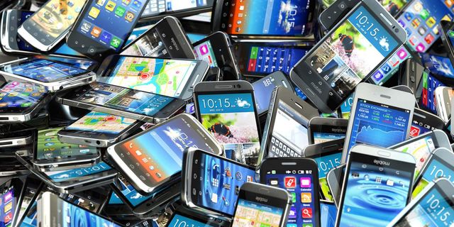Stuck in Old Products – Nokia, Apple, Smartphones
