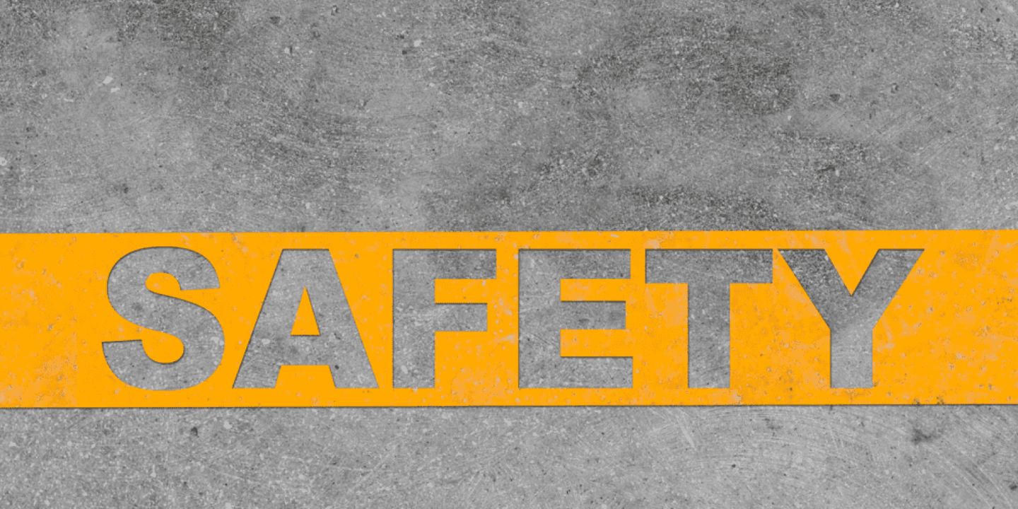 A Bag Of Chips That Cares About Your Safety