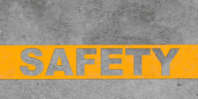 A Bag Of Chips That Cares About Your Safety