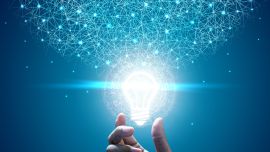 Innovation and Succeeding in Tomorrows' World