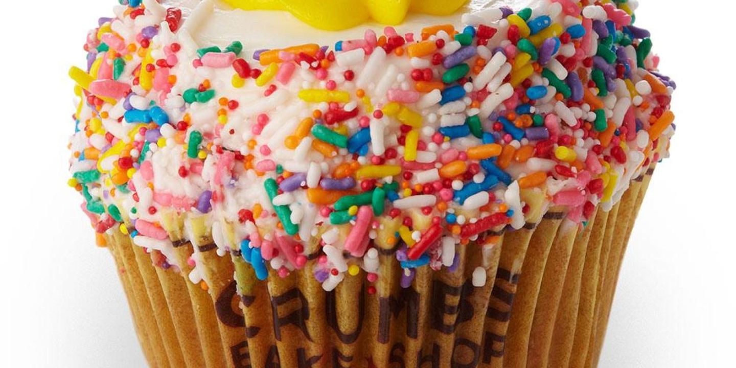 Two Lessons for Us All From Crumbled Crumbs Bake Shop