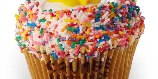 Two Lessons for Us All From Crumbled Crumbs Bake Shop