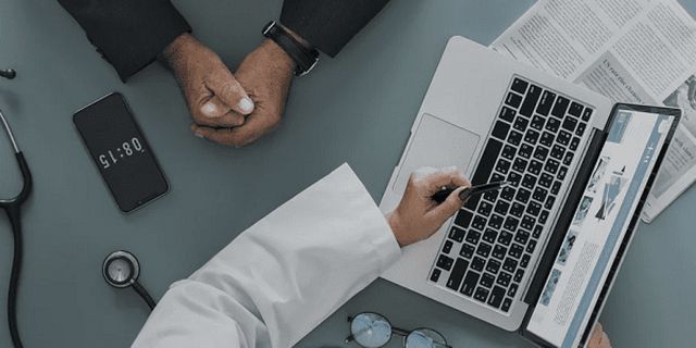 BlockChain for Healthcare