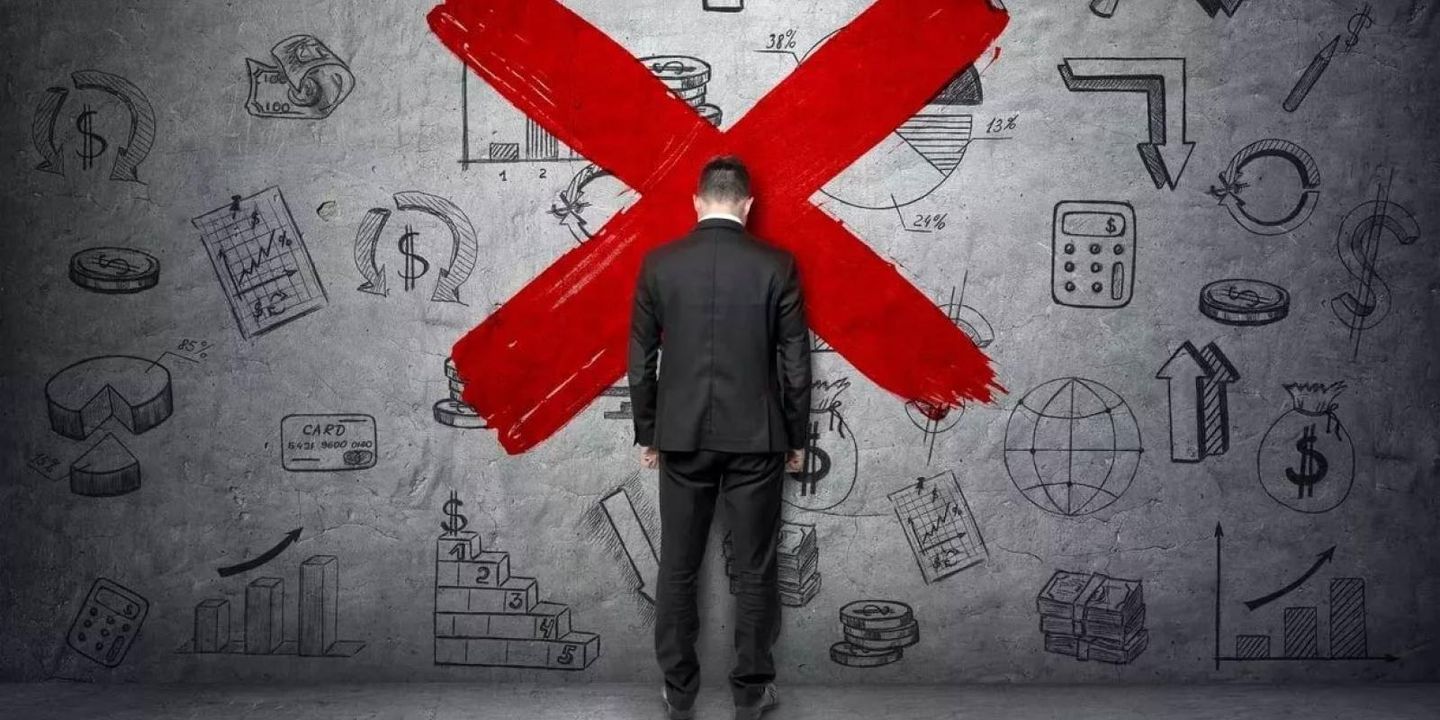 Focusing on Your Core Is a Failure Strategy C5