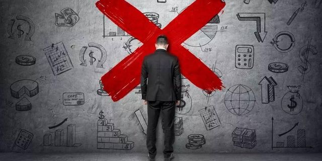 Focusing on Your Core Is a Failure Strategy C5