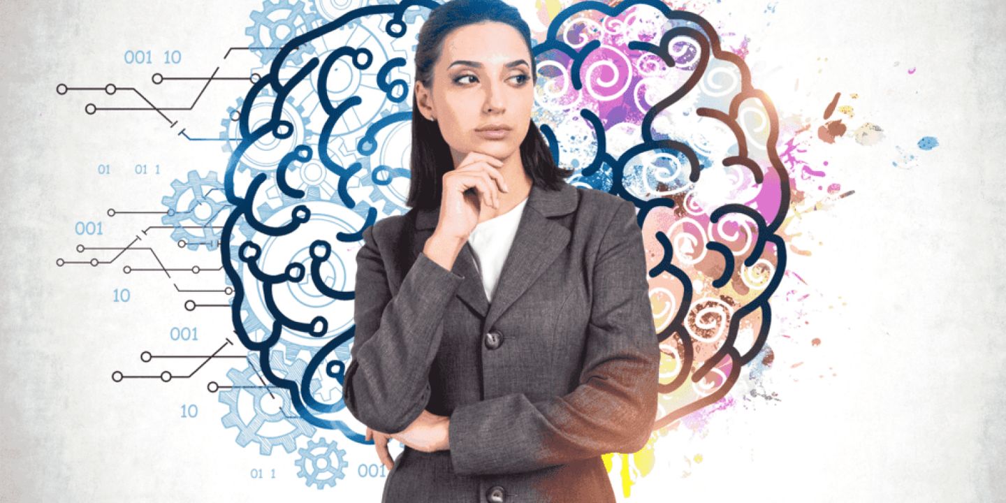 How to Turn a Left-Brained Workforce into a Creative Machine