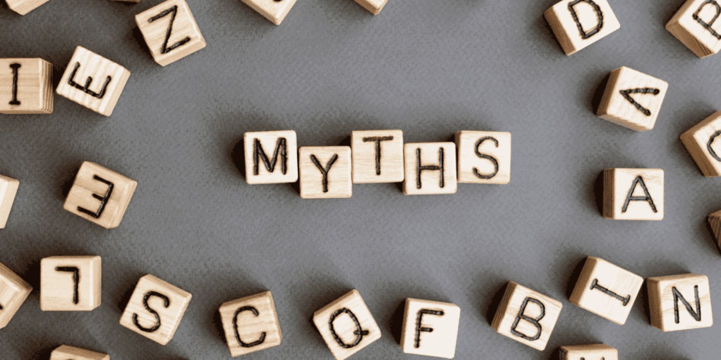 If You Want to Drive Truly Transformational Change, Avoid These 4 Myths