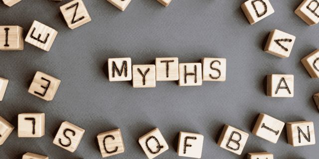 If You Want to Drive Truly Transformational Change, Avoid These 4 Myths
