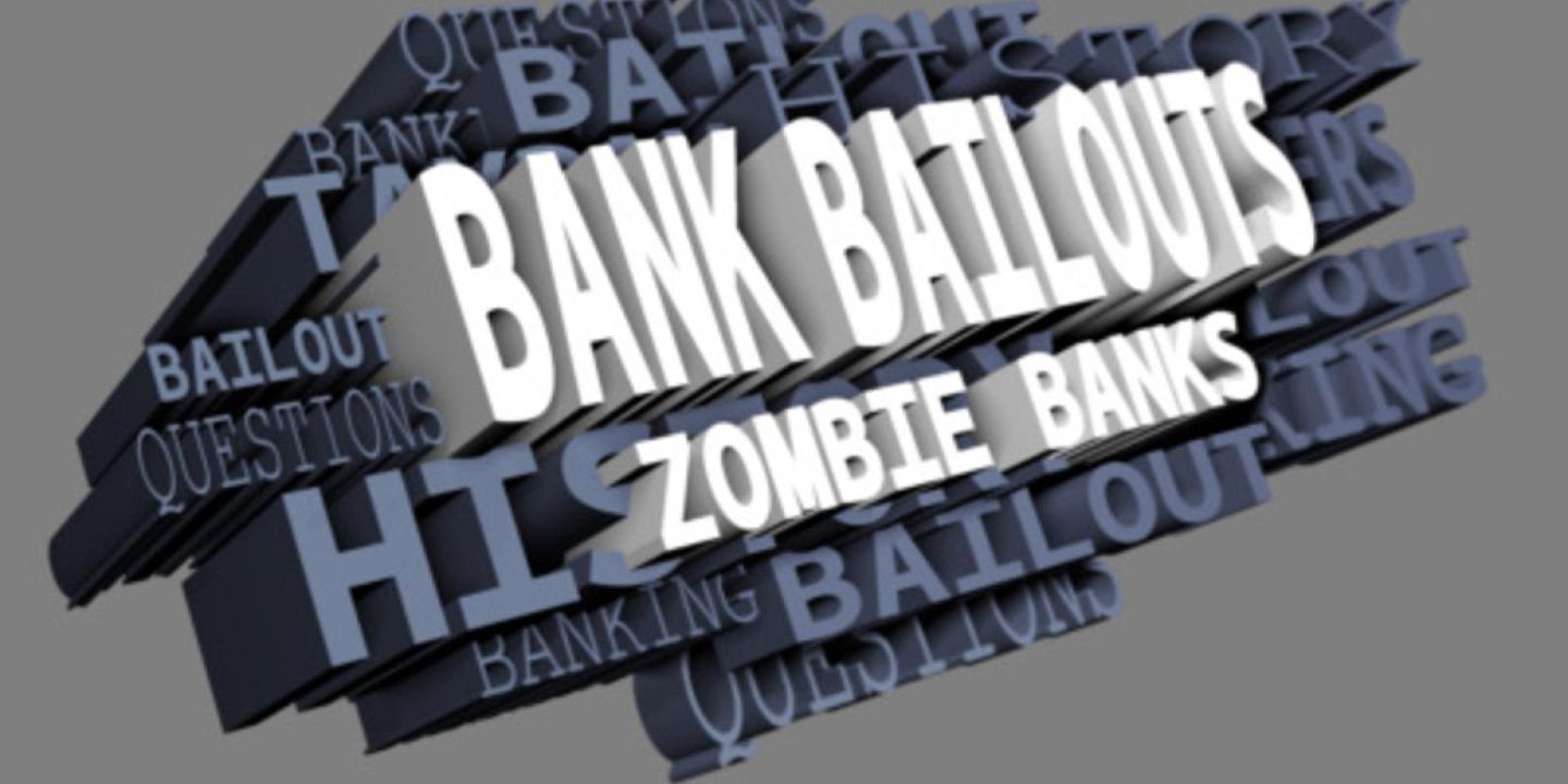 What Are You Counting? – Bank Bailouts and Mark to Market Accounting