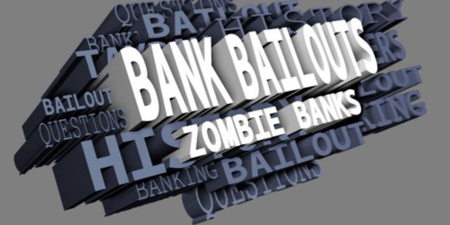 What Are You Counting? – Bank Bailouts and Mark to Market Accounting
