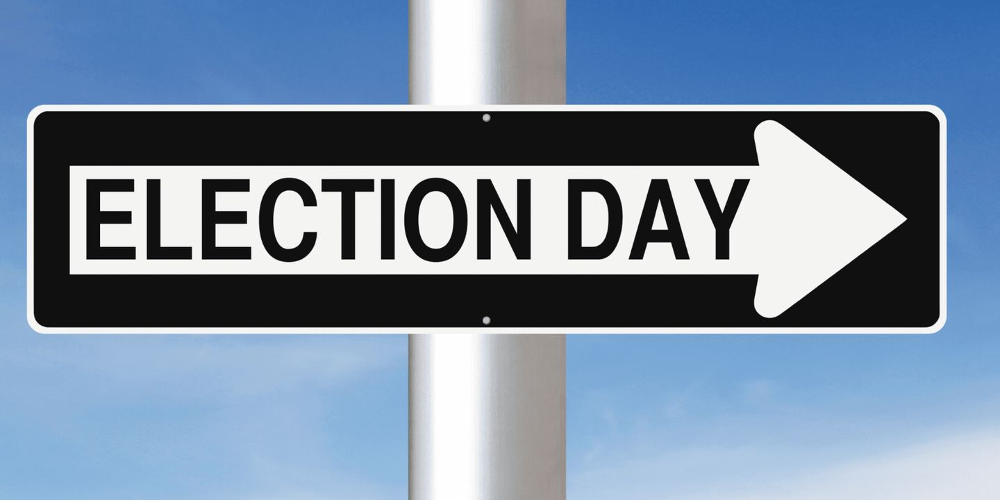 Don't Fall for Election Day Traders: Trends Say to Buy Tech Stocks