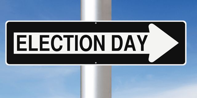 Don't Fall for Election Day Traders: Trends Say to Buy Tech Stocks