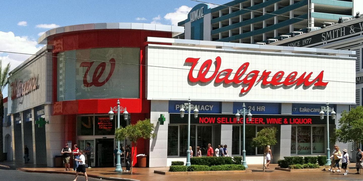 Disruptions Vs. Disturbances – Walgreens