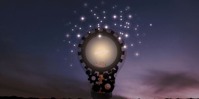 Open Innovation and Taming the Competitive Spirit