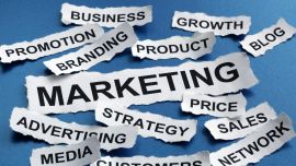 The Future Of Marketing Starts With Publishing