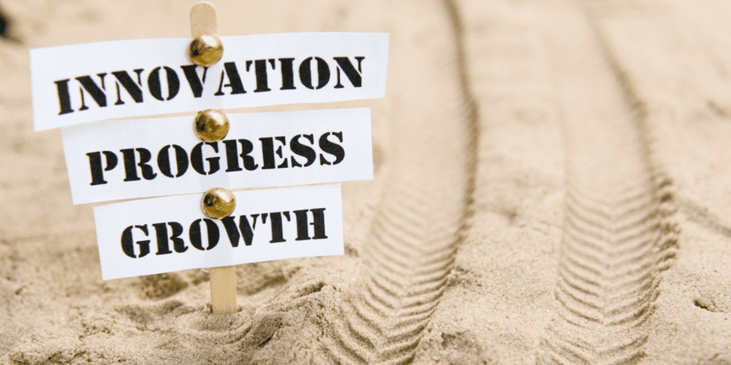 Progressing Towards Everyday Innovation