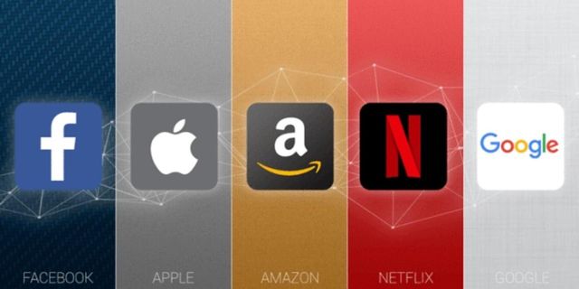 F.a.n.g Investing Makes Sense – Facebook, Amazon, Netflix, Google