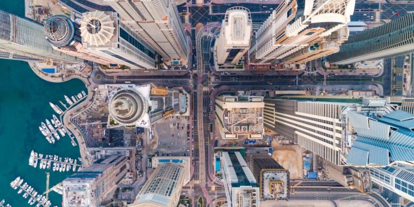 How the UAE is empowering its citizens through blockchain