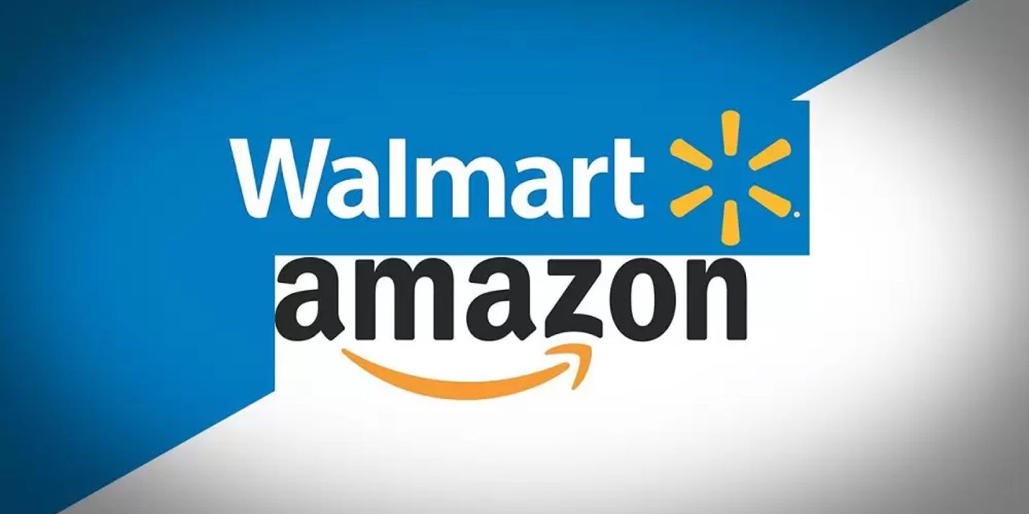Winners Shift, Losers Don’t – Buy Amazon Sell Sears and Walmart