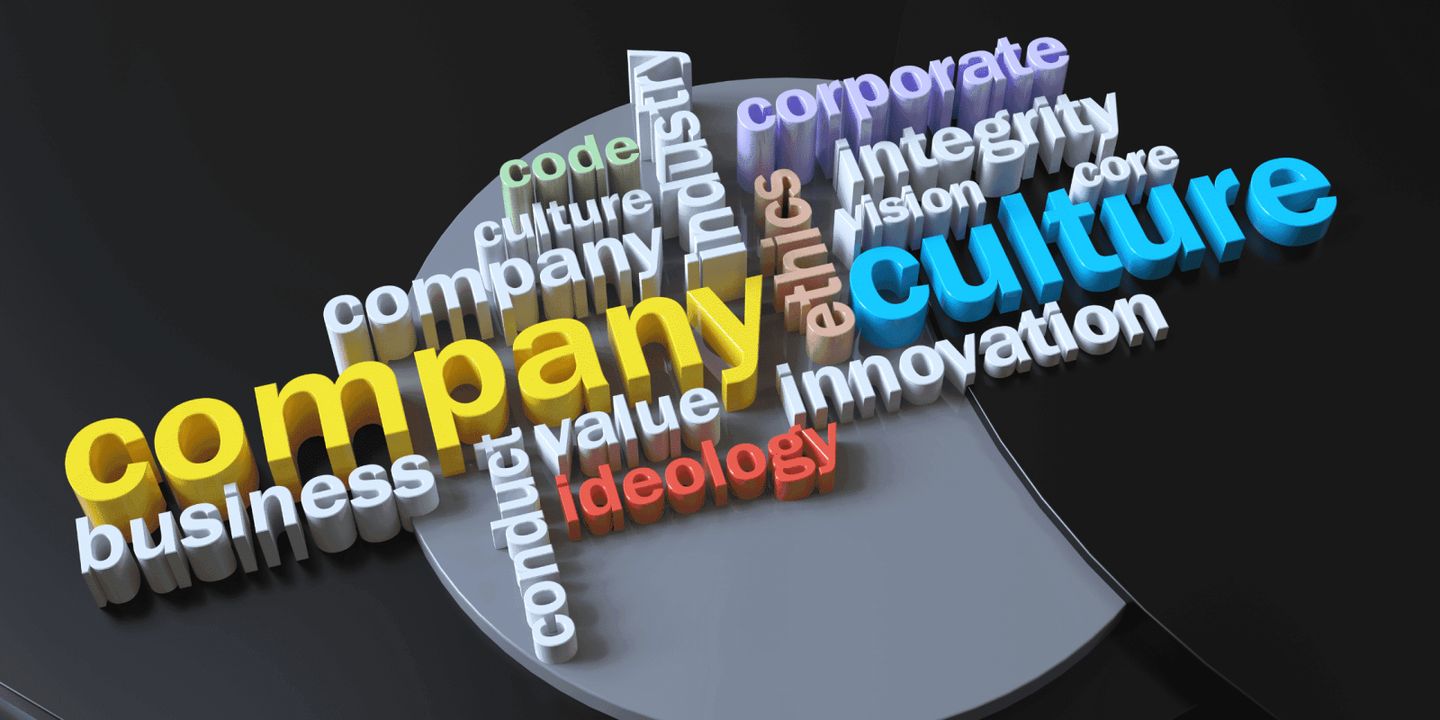 How Experian's Networked Culture Drives Innovation