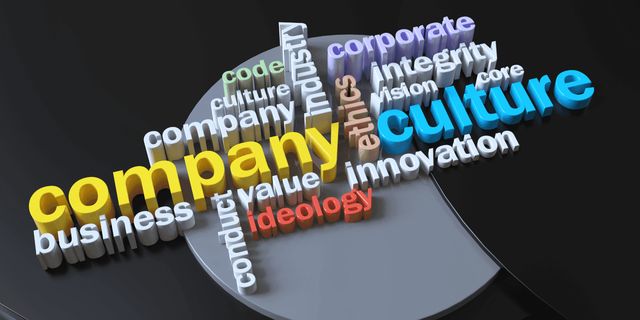 How Experian's Networked Culture Drives Innovation