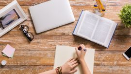 The Gift Of Writing a Book