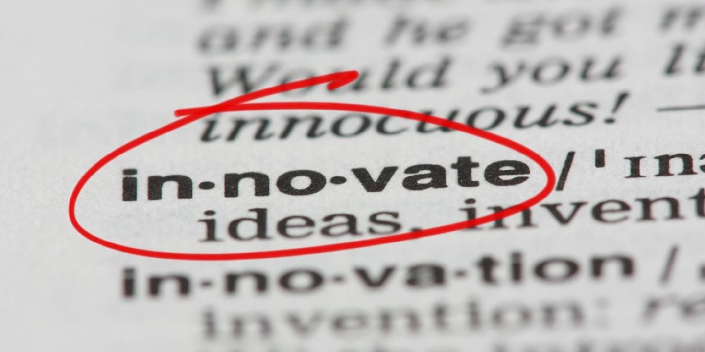 20 Phrases That Kill Innovation – Blogginginnovation.com Describes Lock-in