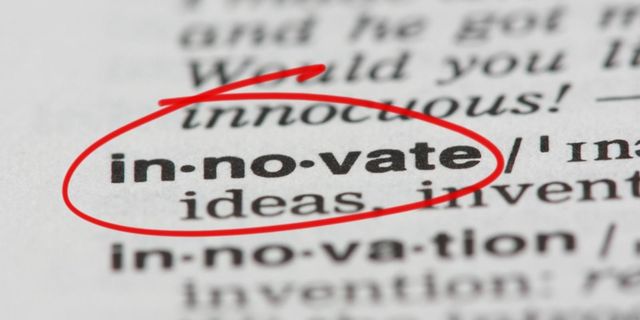 20 Phrases That Kill Innovation – Blogginginnovation.com Describes Lock-in