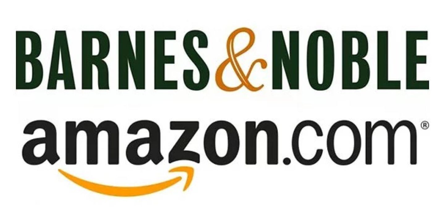 Getting on Board Market Shifts – Amazon, Barnes & Noble