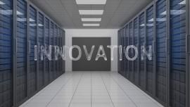 Why building a culture of innovation is your competitive advantage