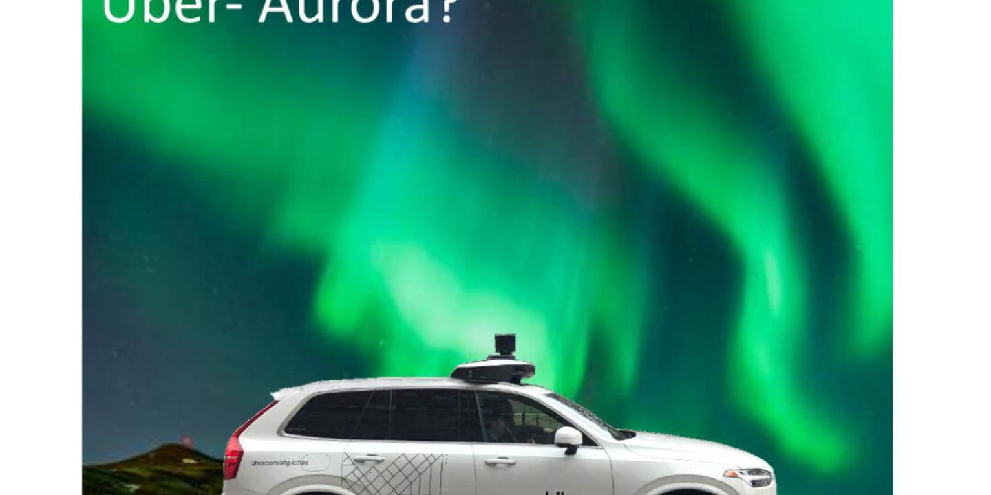 Why Uber’s Autonomous Car Project Flopped