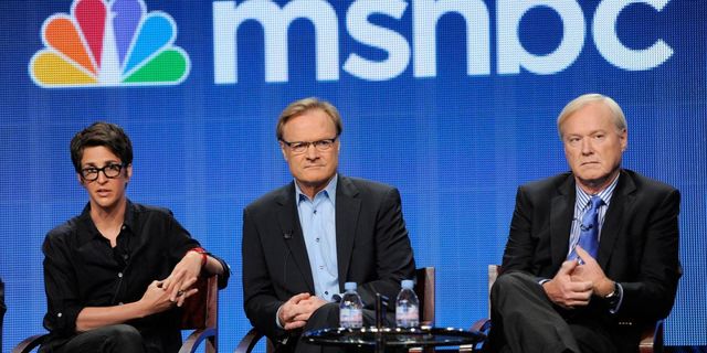 Cry About the Change, or Do Something – Msnbc and Everyblock