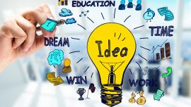 The HR Idea of Innovation