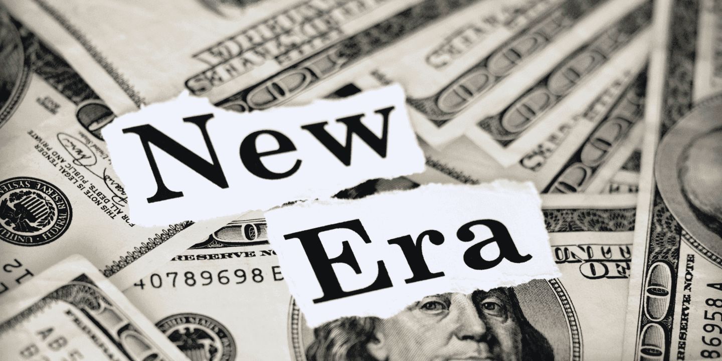 WELCOME TO THE NEW ERA OF AUTOMATION