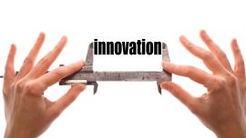Innovation Measures