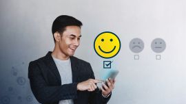 Designing The Customer Experience