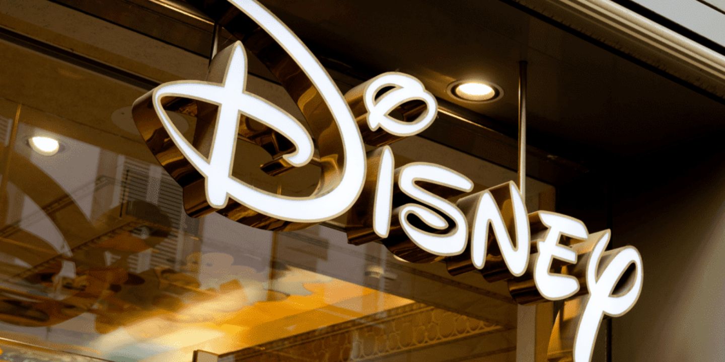 Disney’s Magic Band