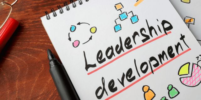 Leadership Development Is Broken