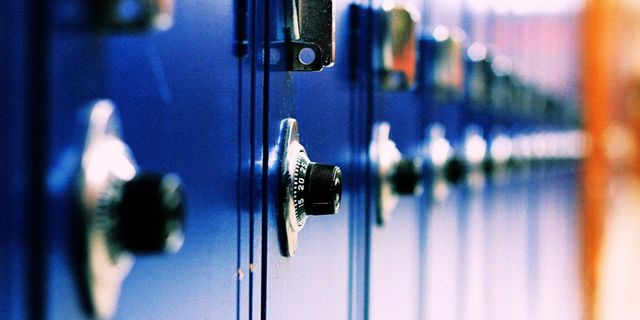 Locked-in Educators
