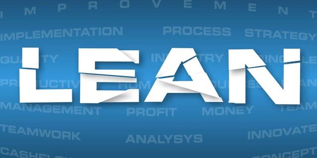Lean is Dead. Long Live Lean!