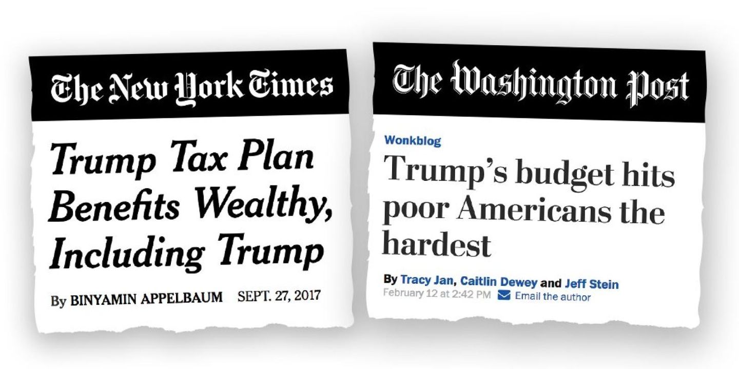 When Headlines Say It All